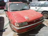 NISSAN SUNNY N14